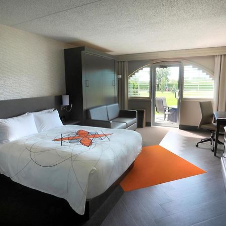 Bécancour Auberge Godefroy מראה חיצוני תמונה