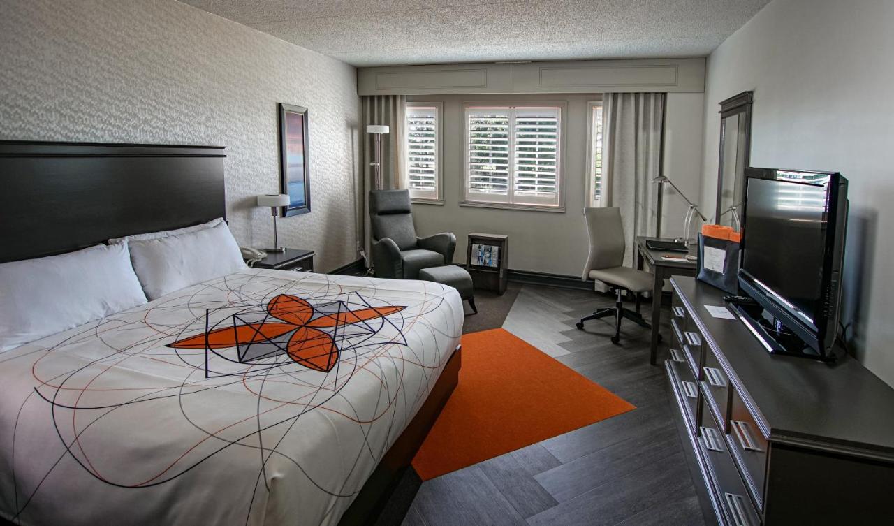 Bécancour Auberge Godefroy מראה חיצוני תמונה