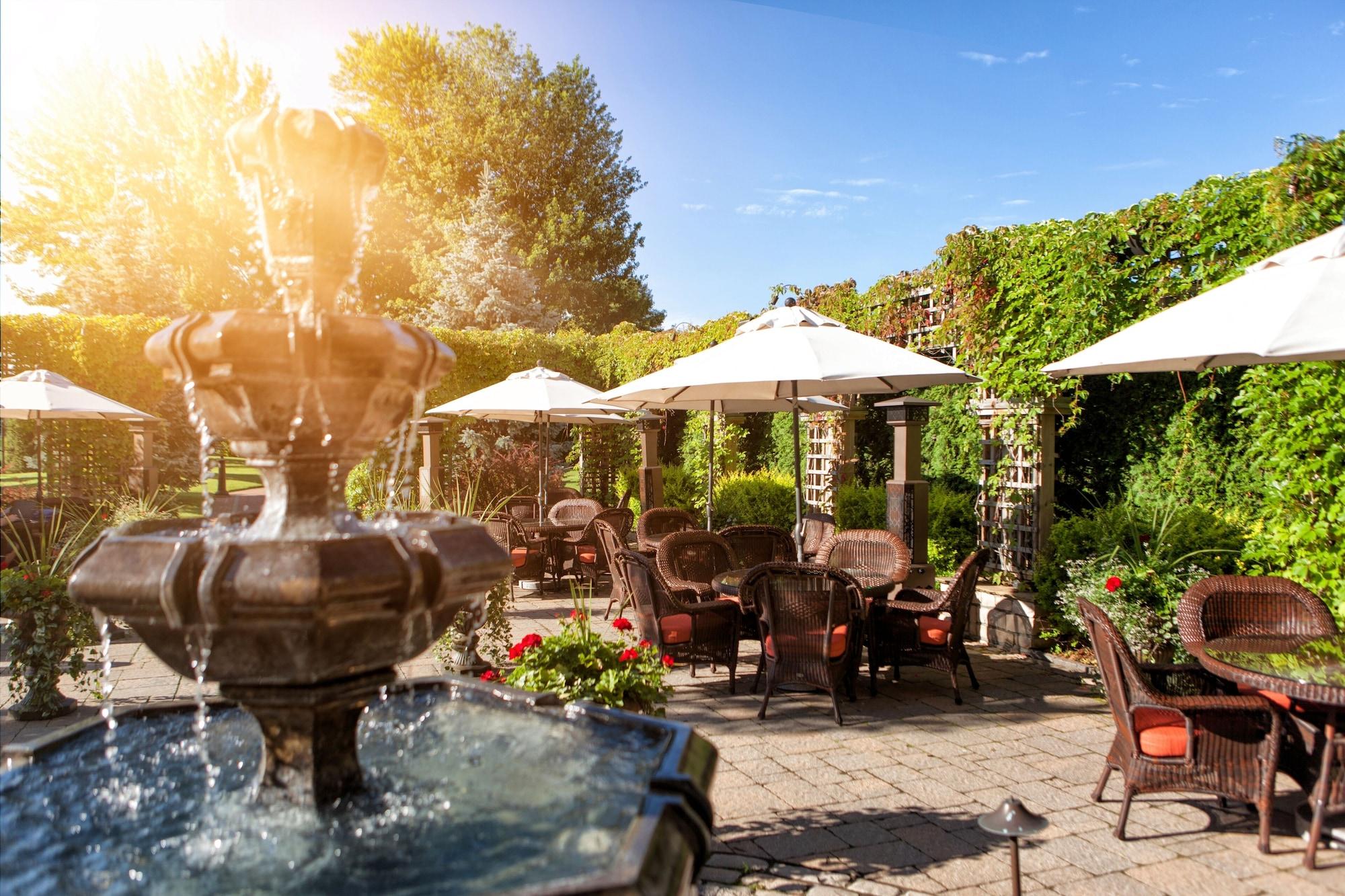 Bécancour Auberge Godefroy מראה חיצוני תמונה