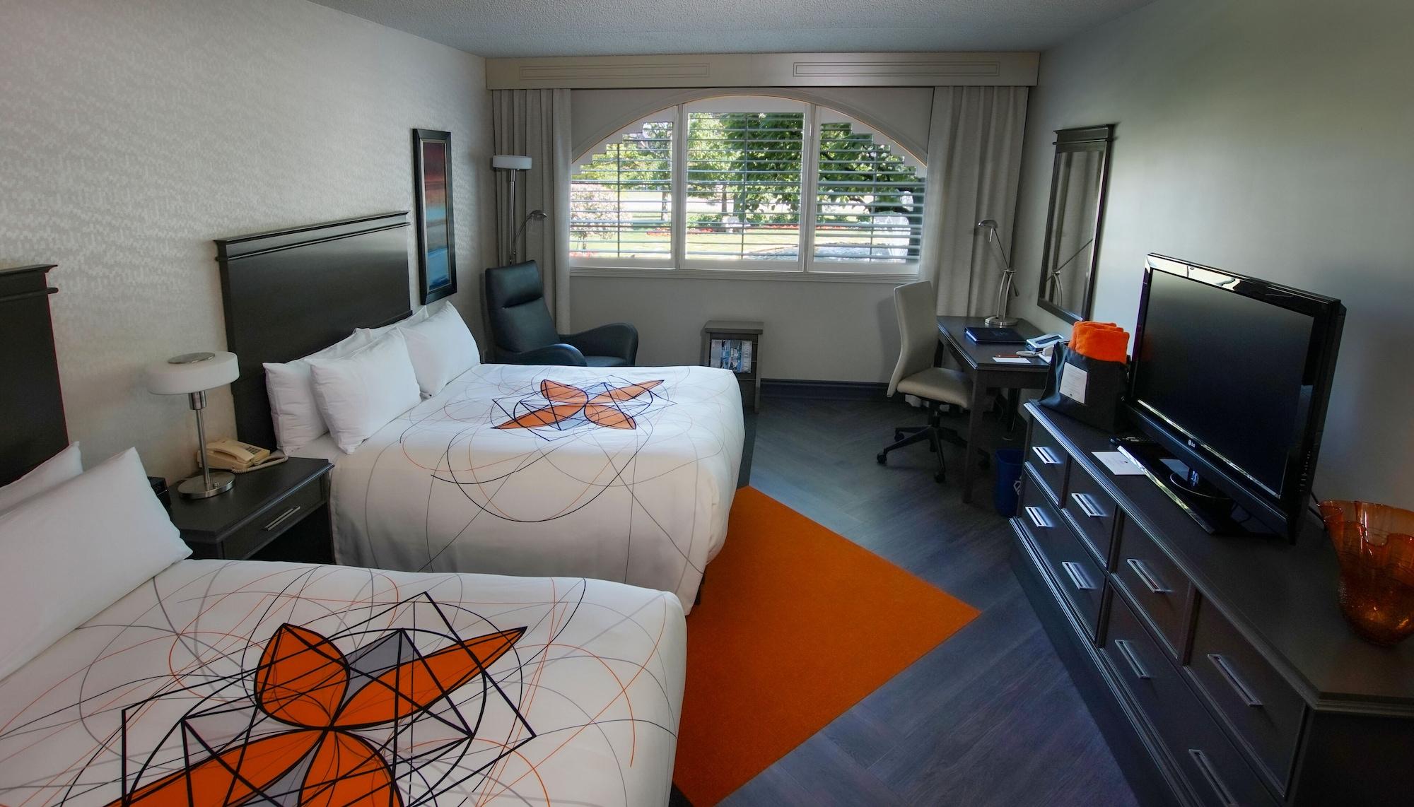 Bécancour Auberge Godefroy מראה חיצוני תמונה