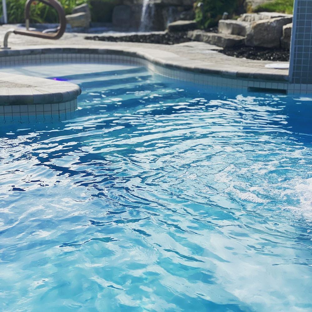 Bécancour Auberge Godefroy מראה חיצוני תמונה