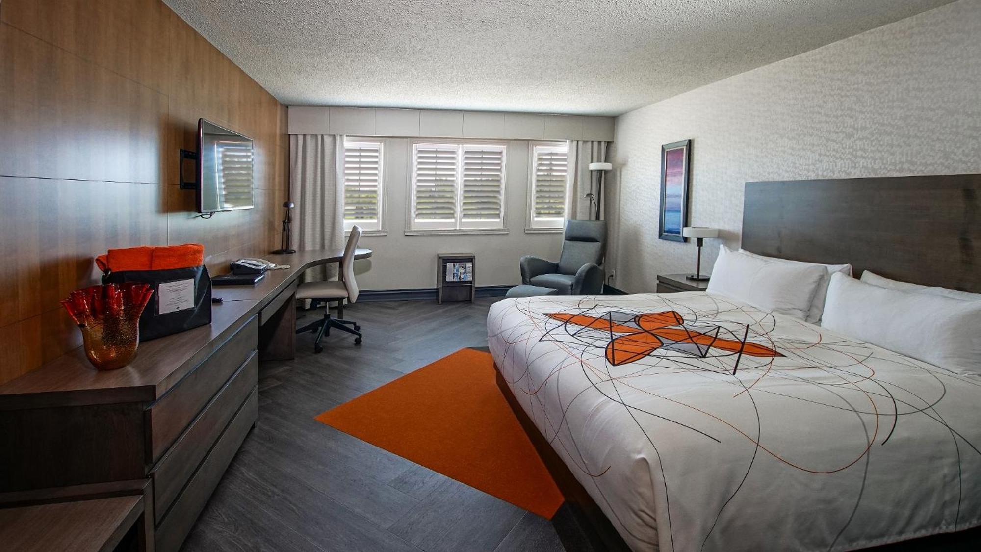 Bécancour Auberge Godefroy מראה חיצוני תמונה