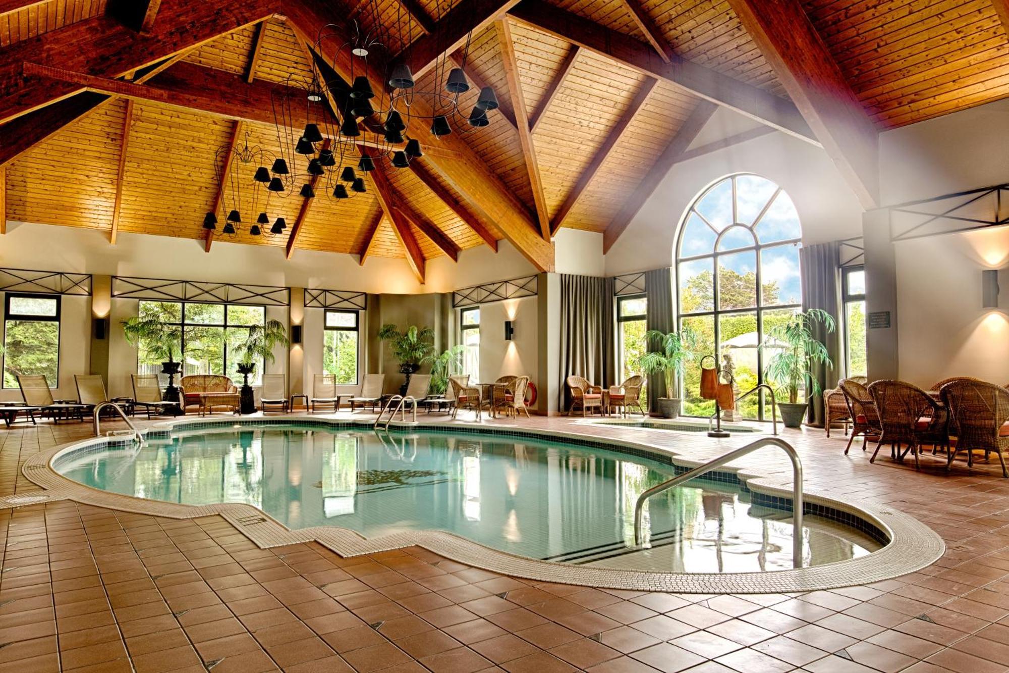 Bécancour Auberge Godefroy חדר תמונה