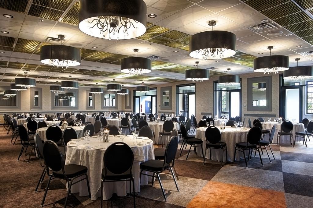 Bécancour Auberge Godefroy מראה חיצוני תמונה