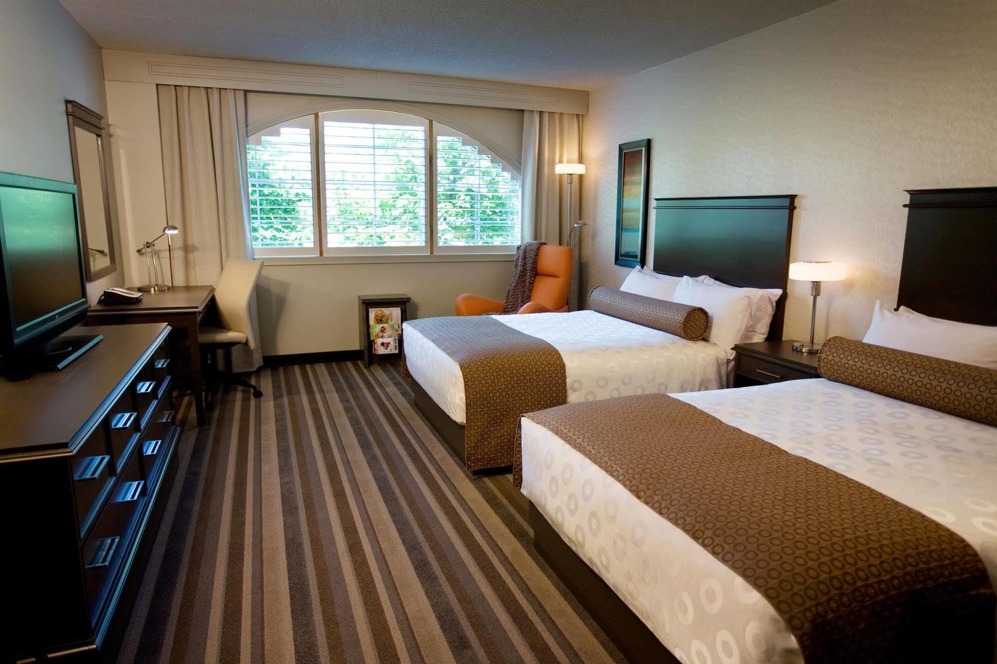Bécancour Auberge Godefroy מראה חיצוני תמונה