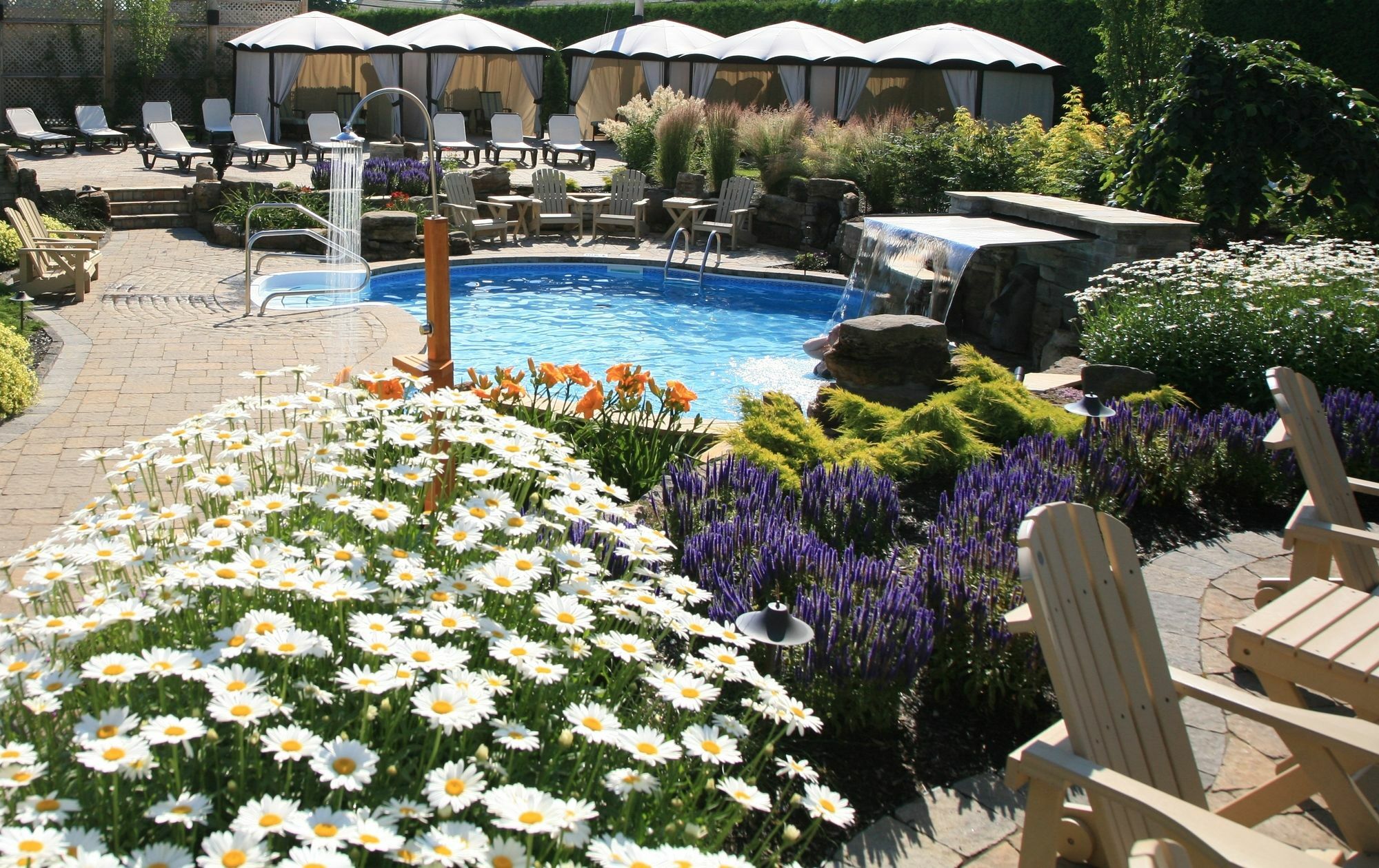 Bécancour Auberge Godefroy מראה חיצוני תמונה